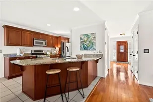 600 Spring Ridge Dr N W, Kennesaw, GA 30144 - Photo 2