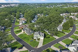 600 Spring Ridge Dr N W, Kennesaw, GA 30144 - Photo 60