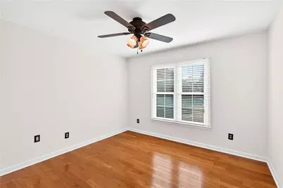 600 Spring Ridge Drive NW, Kennesaw, GA 30144 - Photo 40