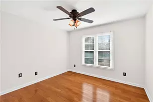 600 Spring Ridge Dr N W, Kennesaw, GA 30144 - Photo 40