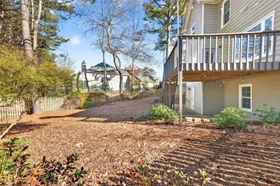 600 Spring Ridge Drive NW, Kennesaw, GA 30144 - Photo 56