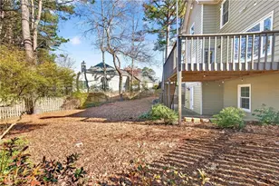 600 Spring Ridge Dr N W, Kennesaw, GA 30144 - Photo 56