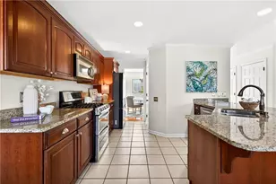 600 Spring Ridge Dr N W, Kennesaw, GA 30144 - Photo 18