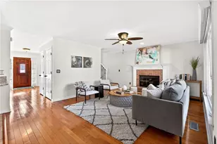 600 Spring Ridge Dr N W, Kennesaw, GA 30144 - Photo 26