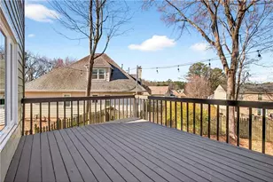 600 Spring Ridge Dr N W, Kennesaw, GA 30144 - Photo 52