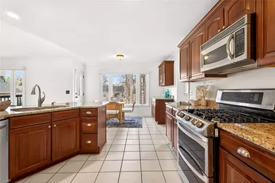 600 Spring Ridge Drive NW, Kennesaw, GA 30144 - Photo 16