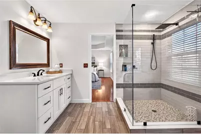 600 Spring Ridge Drive NW, Kennesaw, GA 30144 - Photo 46