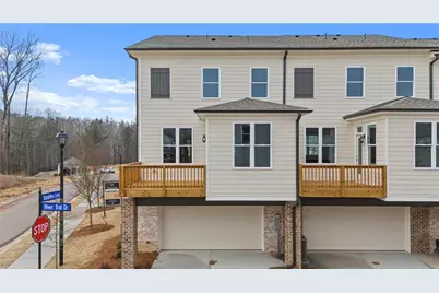 4563 Deanston Court #387, Peachtree Corners, GA 30092 - Photo 4