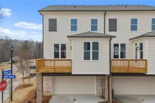 4563 Deanston Ct, Peachtree Corners, GA 30092 - Photo 4