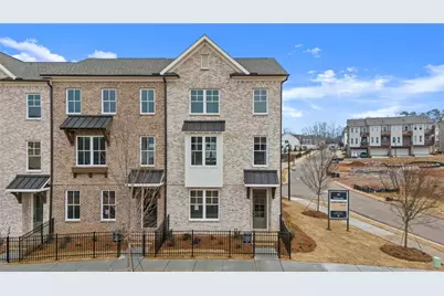 4563 Deanston Court #387, Peachtree Corners, GA 30092 - Photo 2