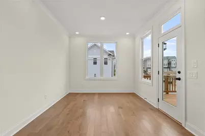 4563 Deanston Court #387, Peachtree Corners, GA 30092 - Photo 16