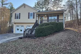 89 Cottonwood Loop, Dallas, GA 30132 - Photo 1