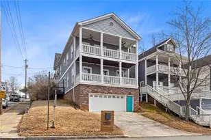 786 SE Connally Street SE, Atlanta, GA 30315 - Photo 2