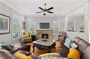 786 SE Connally Street SE, Atlanta, GA 30315 - Photo 10