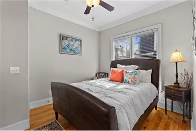 786 SE Connally Street SE, Atlanta, GA 30315 - Photo 20