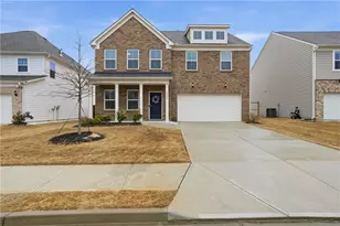 1543 Maston Rd, Auburn, GA 30011 - Photo 1