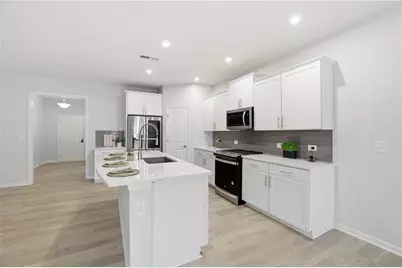 1543 Maston Road, Auburn, GA 30011 - Photo 10