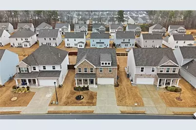 1543 Maston Road, Auburn, GA 30011 - Photo 44