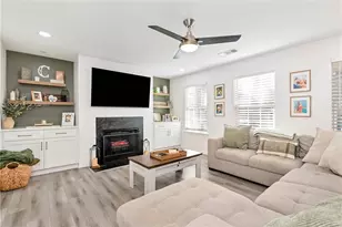 3285 Bridgeshaw Dr, Cumming, GA 30028 - Photo 16