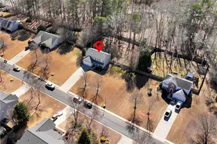 3285 Bridgeshaw Dr, Cumming, GA 30028 - Photo 52