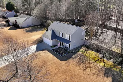 3285 Bridgeshaw Drive, Cumming, GA 30028 - Photo 50