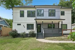 1955 Meadow Ln, Decatur, GA 30032 - Photo 1
