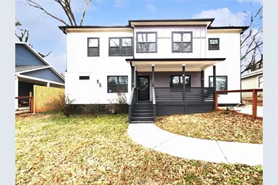 1955 Meadow Lane, Decatur, GA 30032 - Photo 1