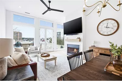 610 Heatherden Avenue, Fayetteville, GA 30214 - Photo 30