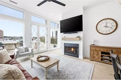 610 Heatherden Avenue, Fayetteville, GA 30214 - Photo 12