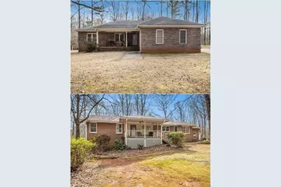 490 Dorsey Road, Hampton, GA 30228 - Photo 1