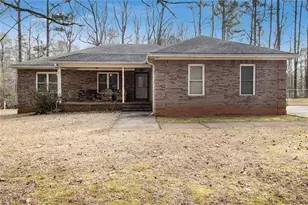 490 Dorsey Rd, Hampton, GA 30228 - Photo 2