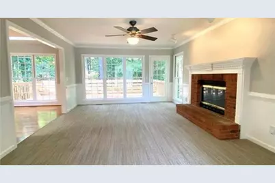 612 Braidwood Drive NW, Acworth, GA 30101 - Photo 12