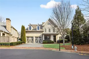10855 Carrissa Trail, Alpharetta, GA 30022 - Photo 2