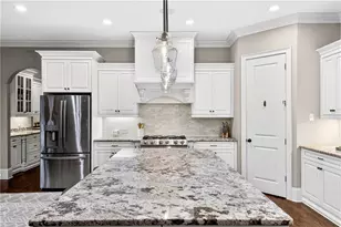 10855 Carrissa Trail, Alpharetta, GA 30022 - Photo 18