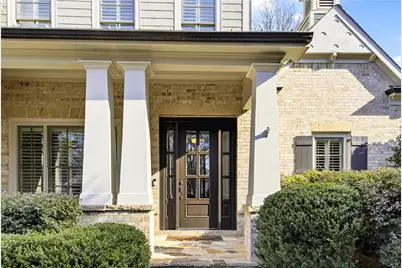 10855 Carrissa Trail, Alpharetta, GA 30022 - Photo 4