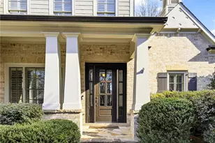 10855 Carrissa Trail, Alpharetta, GA 30022 - Photo 4