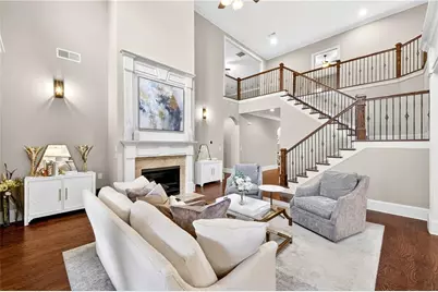 10855 Carrissa Trail, Alpharetta, GA 30022 - Photo 12