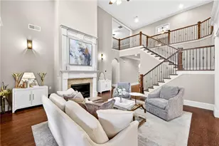 10855 Carrissa Trail, Alpharetta, GA 30022 - Photo 12