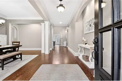 10855 Carrissa Trail, Alpharetta, GA 30022 - Photo 6