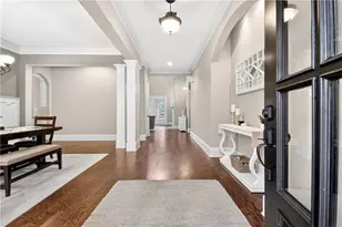 10855 Carrissa Trail, Alpharetta, GA 30022 - Photo 6