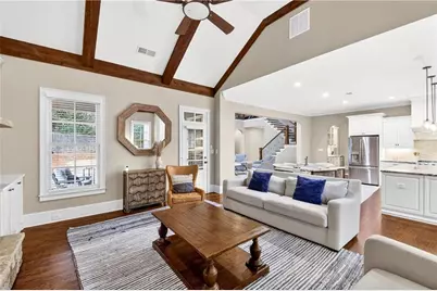 10855 Carrissa Trail, Alpharetta, GA 30022 - Photo 30