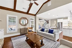 10855 Carrissa Trail, Alpharetta, GA 30022 - Photo 30