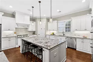 10855 Carrissa Trail, Alpharetta, GA 30022 - Photo 16