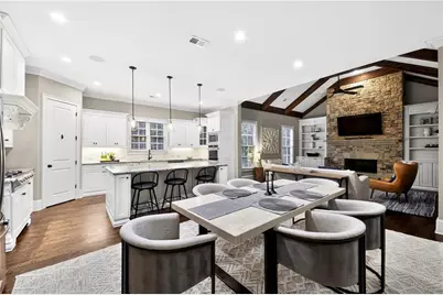 10855 Carrissa Trail, Alpharetta, GA 30022 - Photo 24