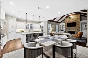 10855 Carrissa Trail, Alpharetta, GA 30022 - Photo 24