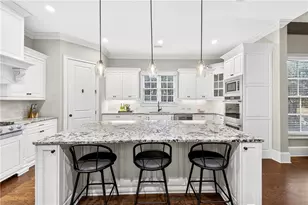 10855 Carrissa Trail, Alpharetta, GA 30022 - Photo 14