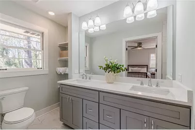 442 Mountain Park Trail, Stone Mountain, GA 30087 - Photo 10