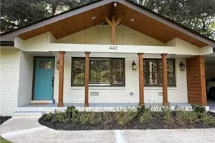 442 Mountain Park Trail, Stone Mountain, GA 30087 - Photo 1