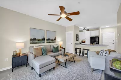 821 Ralph McGill Boulevard NE #3325, Atlanta, GA 30306 - Photo 1