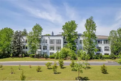 821 Ralph McGill Boulevard NE #3325, Atlanta, GA 30306 - Photo 2